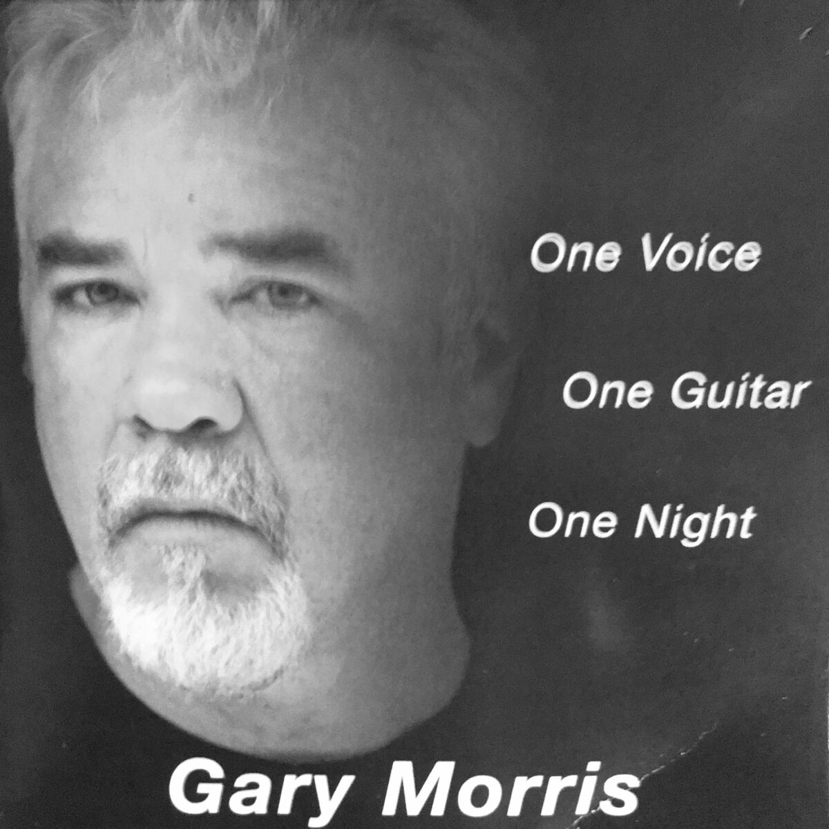Gary Morris